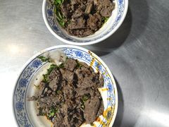 -清真马虎面馆(西七路店)