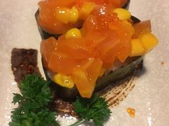 好久不见-新一喜铁板料理餐厅·铁板放题(北国商城店)