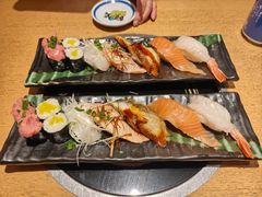 -合点寿司(美罗城店)