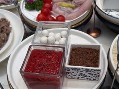 -宁海食府·涌宴(真和店)