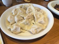 -海铺·渔家虾水饺(皇姑店)