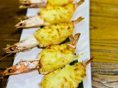 -鹤一烤肉自助餐厅(中关村店)