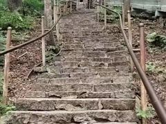 -帽儿山风景区
