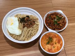 -白玉兰食品(中山公园龙之梦店)
