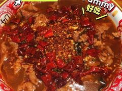 -破三川·新川菜(静安大融城店)