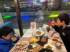 -城堡俄式西餐厅(中央大街索道店)