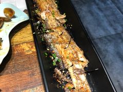 -金谷园饺子·烧烤·家宴(人大总店)