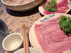 -小龙坎火锅(全球总店)
