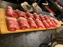 -渝涯重庆豆花老火锅(中赢国际店)