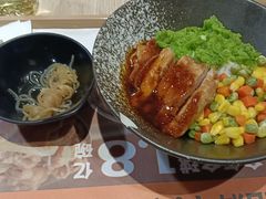 -吉野家(凯旋购物广场店)