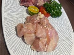-橘焱胡同烧肉夜食(BFC外滩金融中心店)