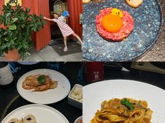 -觅福里•熟成和牛餐厅