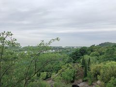 -柯岩风景区