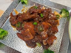 -金陵后厨·南京菜(新街口秣陵路店)