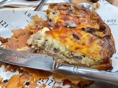 -LANLIZI BAKERY(COSMO店)