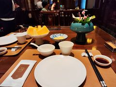 -成隆行·蟹王府(九江路店)