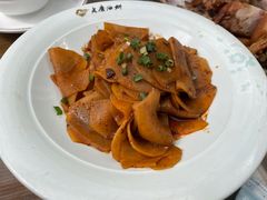 -老磨油饼(高陵店)
