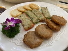-轩记海鲜餐厅·四十五年老字号·经典粤菜(西区彩虹店)