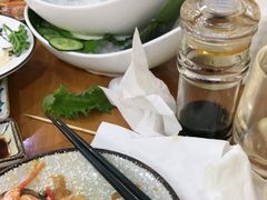 -银子铁板烧料理自助餐(人民广场店)