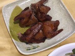 -吉莲利苑海鲜酒家(珠海拱北28年老字号店)