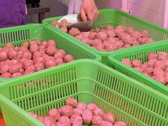 -阿娟牛肉丸·手打牛肉丸·现做现卖