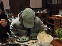 -五熟府(东方盐湖城店)