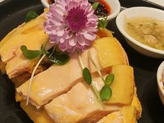 -松鹤楼(狮山永利广场店)