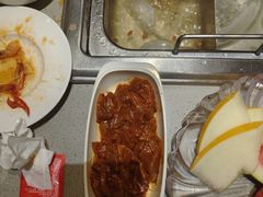 -海底捞火锅(新松江路店)