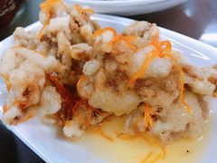 锅包肉-哈尔滨饺子王·东北菜(鱼鳞浃路店)