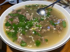 清炖羊肉-延安八大碗(陕北菜·枣园路店)