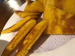 -时光乌托邦空中花园餐厅川味·融合菜(幸福广场店)