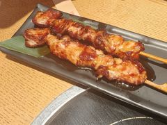 -合点寿司(美罗城店)