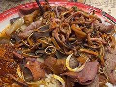 -海椒市落舌·麻辣烫冒菜(武侯大悦城店)