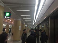 -安立路(地铁站)