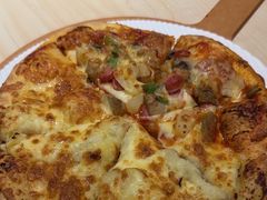 -必胜客(万坤图精选店)