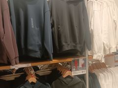 -优衣库(天津中北永旺店)