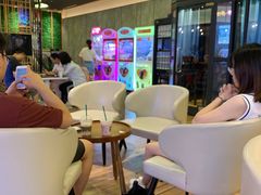 -金逸影城(光美江宁IMAX店)
