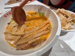 -味千拉面(广州白云机场T1西二店)