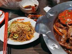 -胖哥俩肉蟹煲(宿迁宝龙广场店)