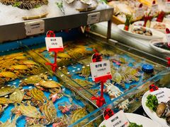 -必点海鲜·鲅鱼水饺(鞍山西道店)