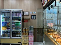 -京八珍(虎坊桥店)