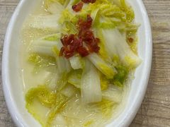 -江城燕子大排档(江汉路步行街店)