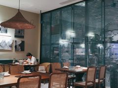 -南越郡·越式风味餐厅(青秀万达店)