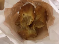 -早安山丘·豆浆油条(小木桥路店)