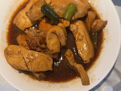 -叶氏兄弟饭摊(马鞍池东路店)