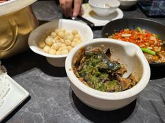 -炊烟小炒黄牛肉(浦东世纪汇店)