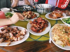 -大赤坎肥仔强烧味海鲜餐厅(大赤坎店)