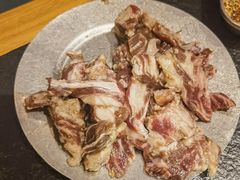 -炽城·烤肉名家(鸿达中央广场店)