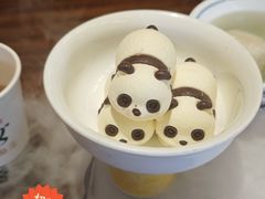 -李犟大爆鳝面·蟹黄包(湖滨西湖店)