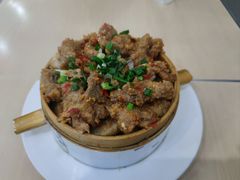 米粉排骨-四星望月(中联店)